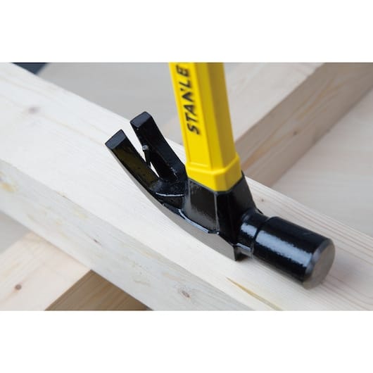 Martillo con Mango de Fibra de Vidrio 16oz(454 gr) - Imagen 5